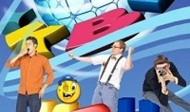Кадры из тв-шоу КВН-2026. Высшая лига (2026)